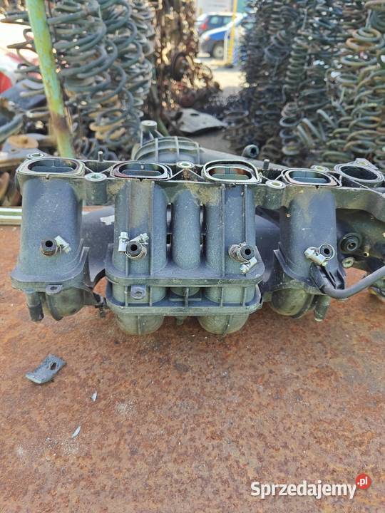 Kolektor ssący ford zetec 3899100 Puławy