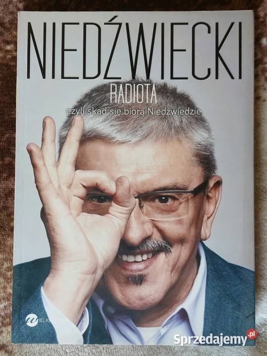 Radiota czyli skąd biorą się Niedźwiedzie