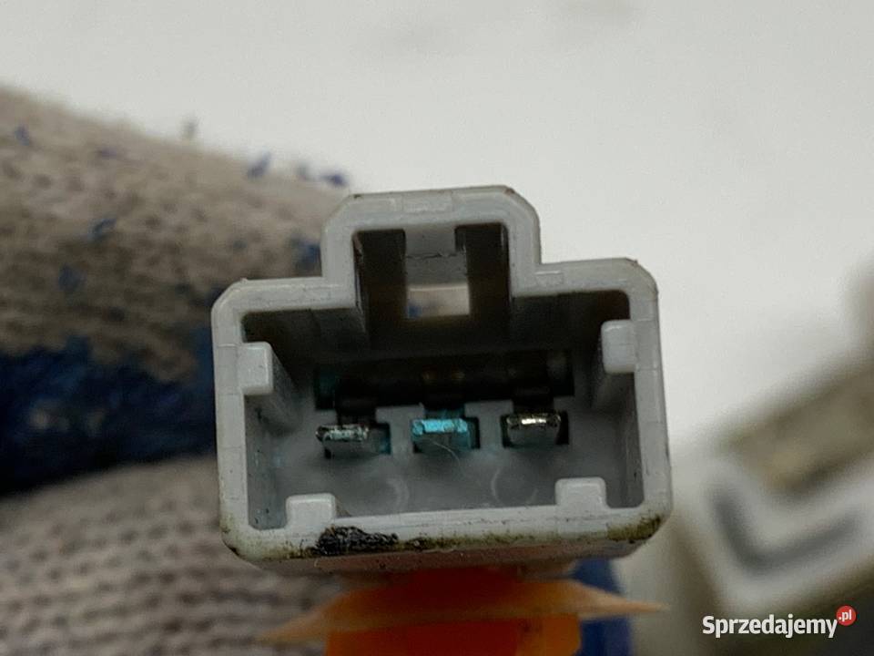 ZAMEK DRZWI LEWY PRZÓD HONDA CRV I SUV 9502 podkarpackie