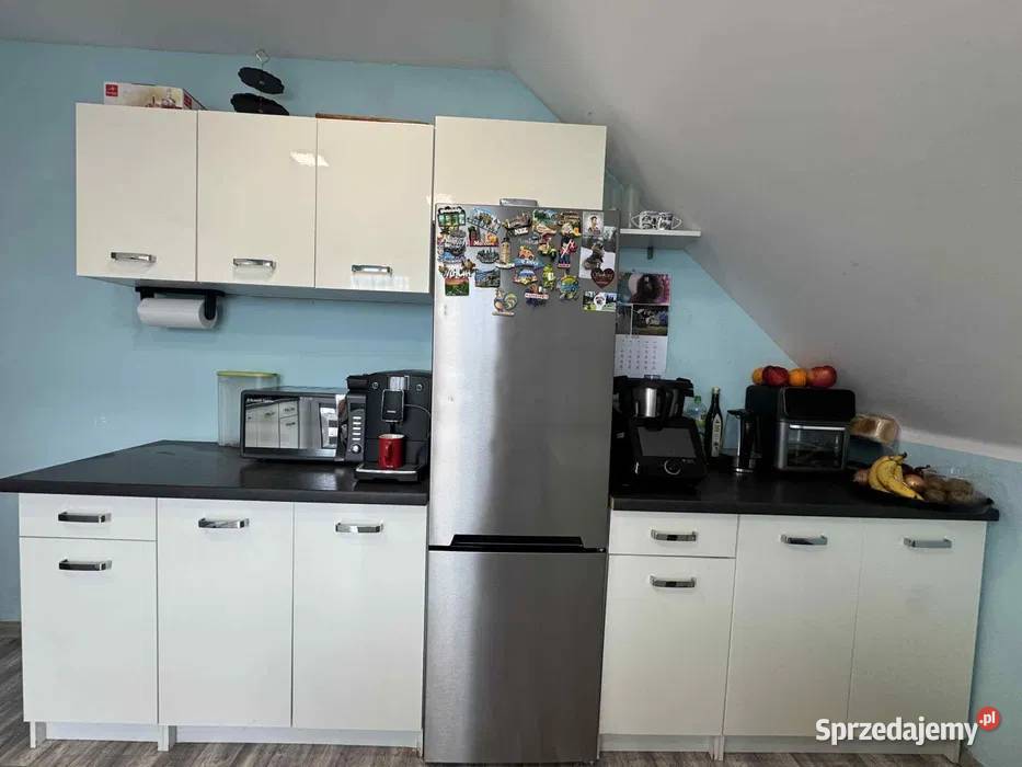 Kuchnia i narożnik komplet piec zlew mikrofala Kuchenne śląskie Jaworzno sprzedam