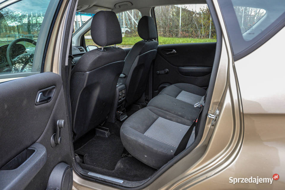 MercedesBenz Klasa A Wrocław sprzedam