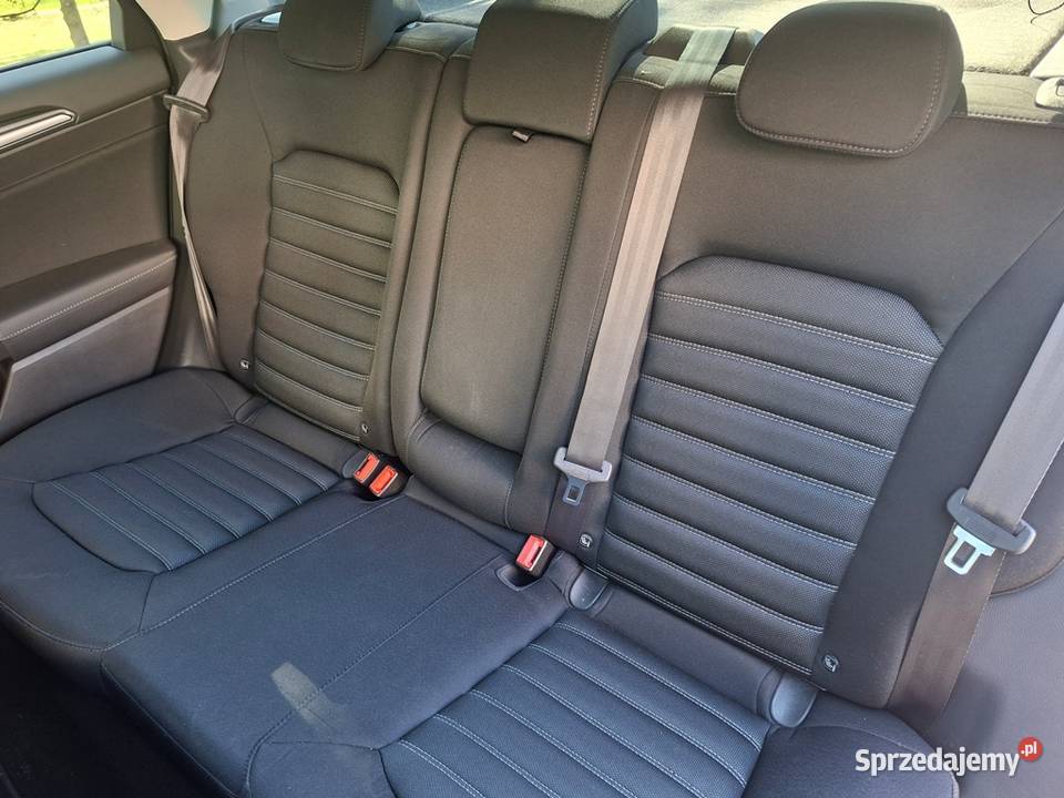 Ford Mondeo Salon Polska Super stan nieuszkodzony Radom sprzedam