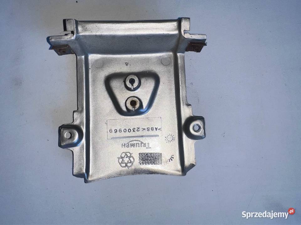 nakładka ogon Triumph Trophy 900