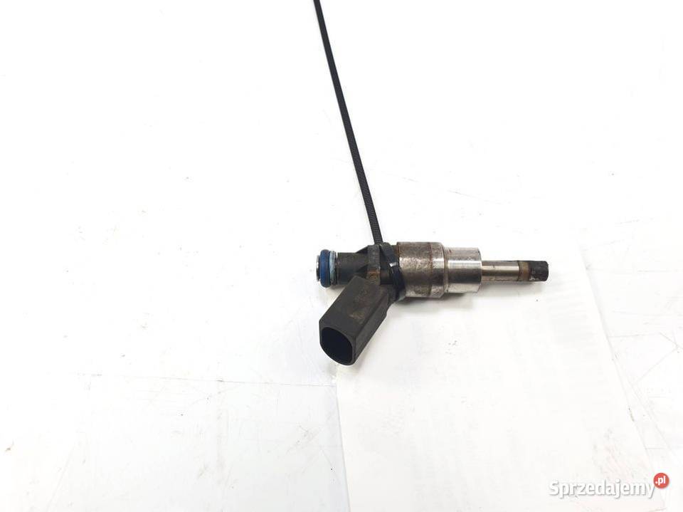 WTRYSKIWACZ VOLKSWAGEN PASSAT B6 06F906036 Części samochodowe sprzedam