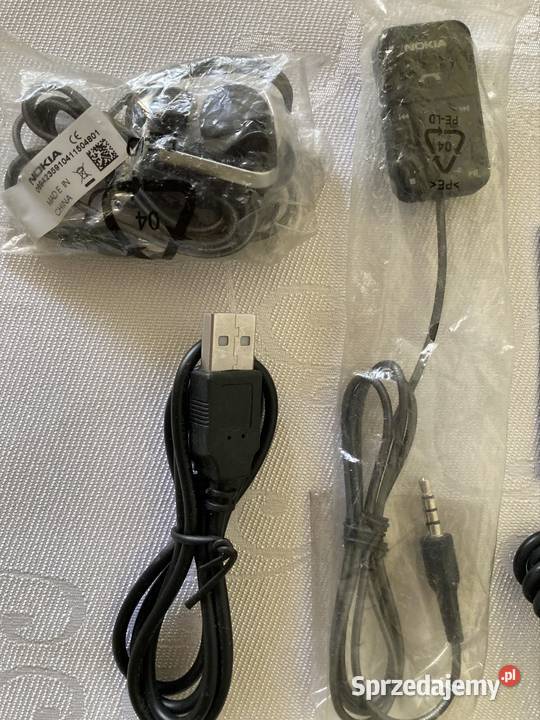 Telefon Komórkowy Lata 2011 Nokia Asha 320 Czerwionka-Leszczyny