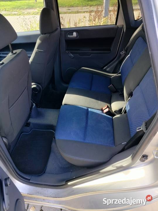 Mitsubishi Colt VI 2006 13 95 światła przeciwmgielne Piaseczno sprzedam