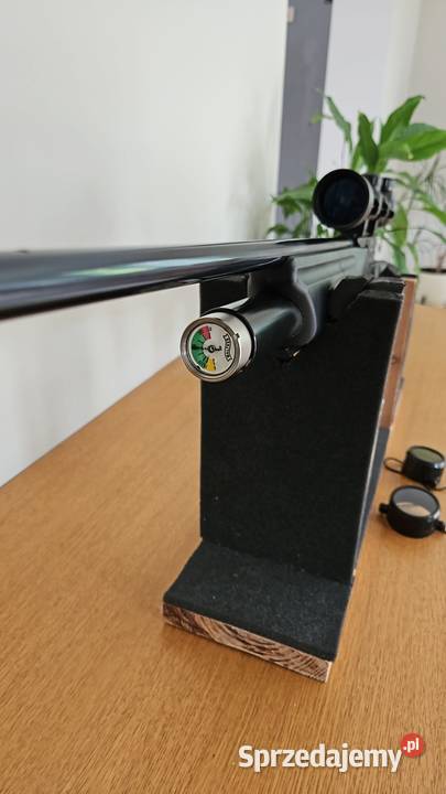 Walter 1250 Dominator PCP Będzin