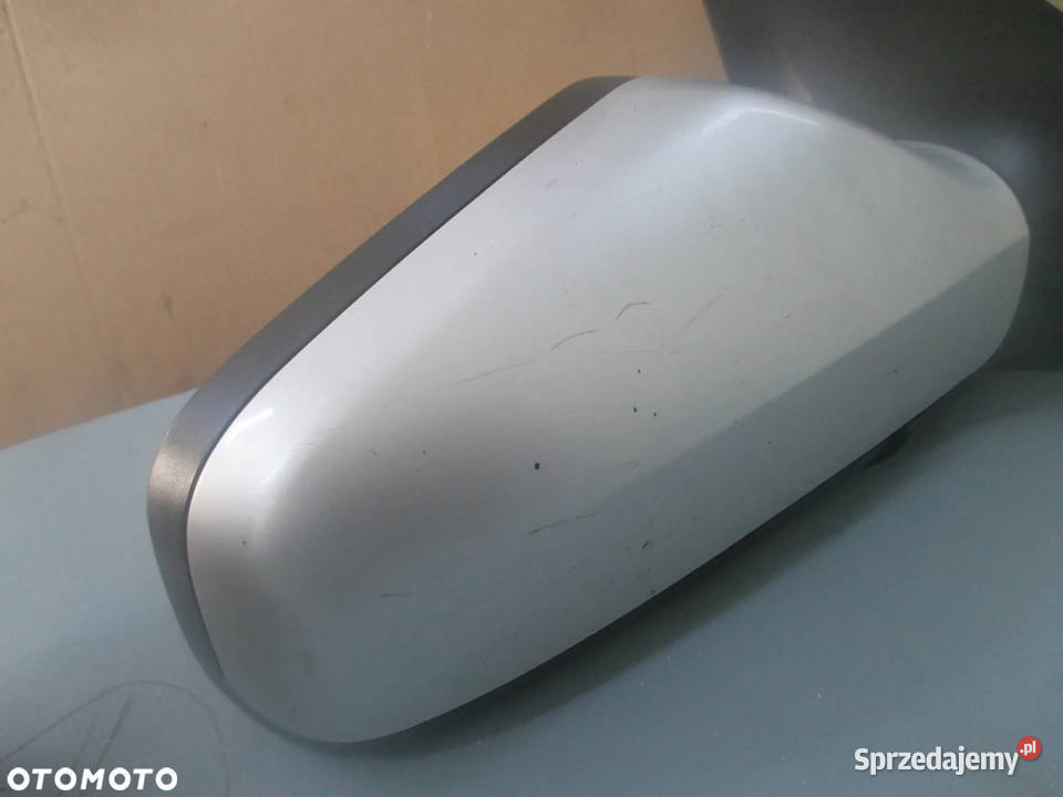 Lusterko prawe Opel Astra II Z157 5pin Europa