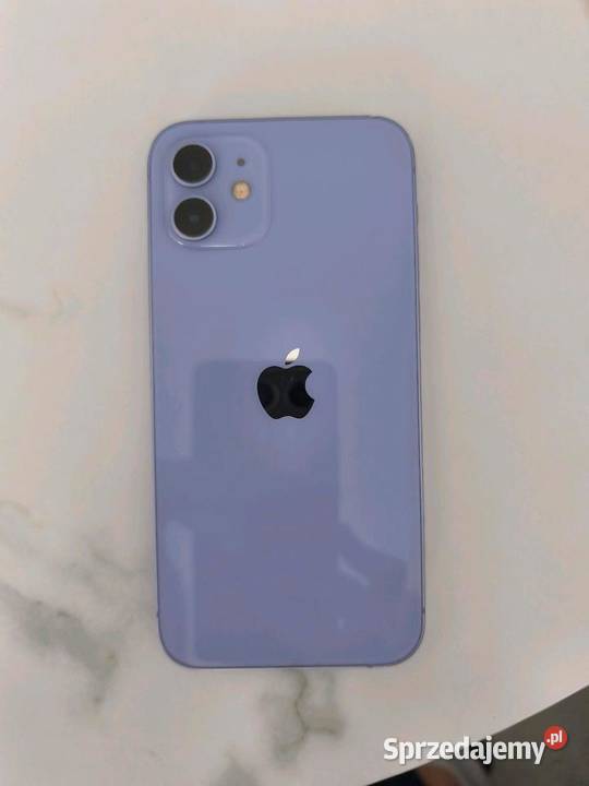 iPhone Apple 12 128gb bez blokad Zgierz