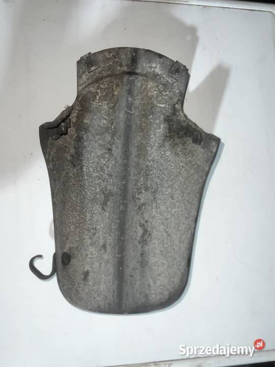 Tylnia część błotnika przód Triumph Trophy 900 Ostrzeszów