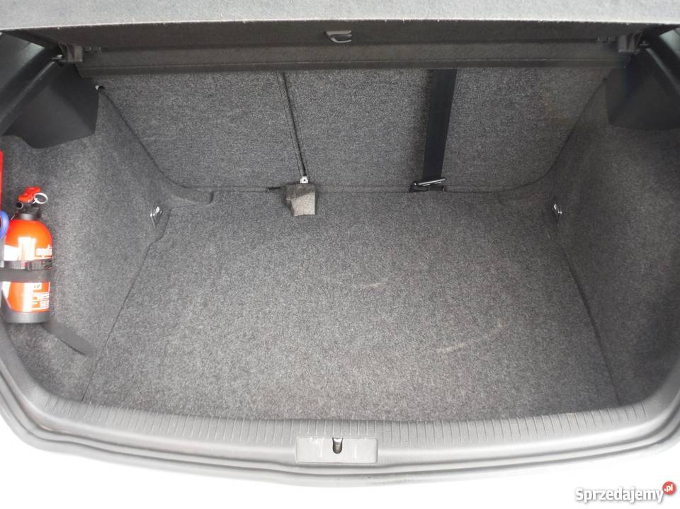 VOLKSWAGEN GOLF VI 20 TDI 110 Comfortline lakier metallic dolnośląskie Wrocław