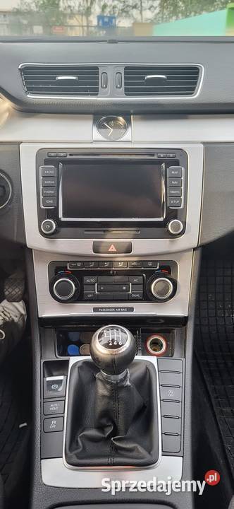 Passat Cc 2011 mazowieckie