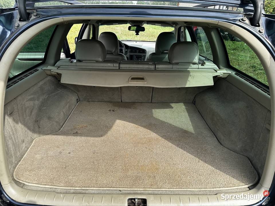 Volvo XC70 25T AWD Dobropole Gryfińskie