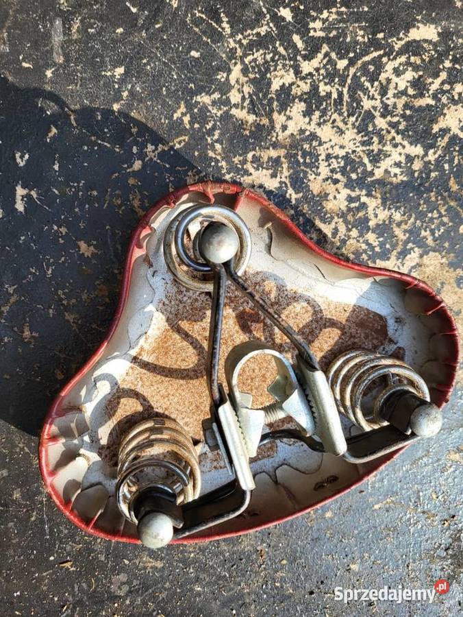 SIEDZENIE ROWEROWE DZIECIĘCE NA RAMĘ Rybnik sprzedam