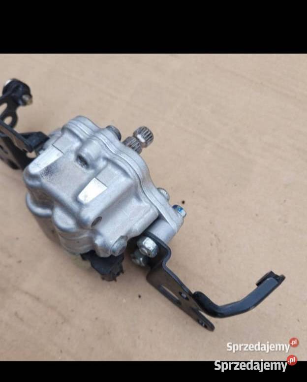 HONDA CBR 1000 RR SC 59 0812 AMORTYZATOR AMOR sprzedam