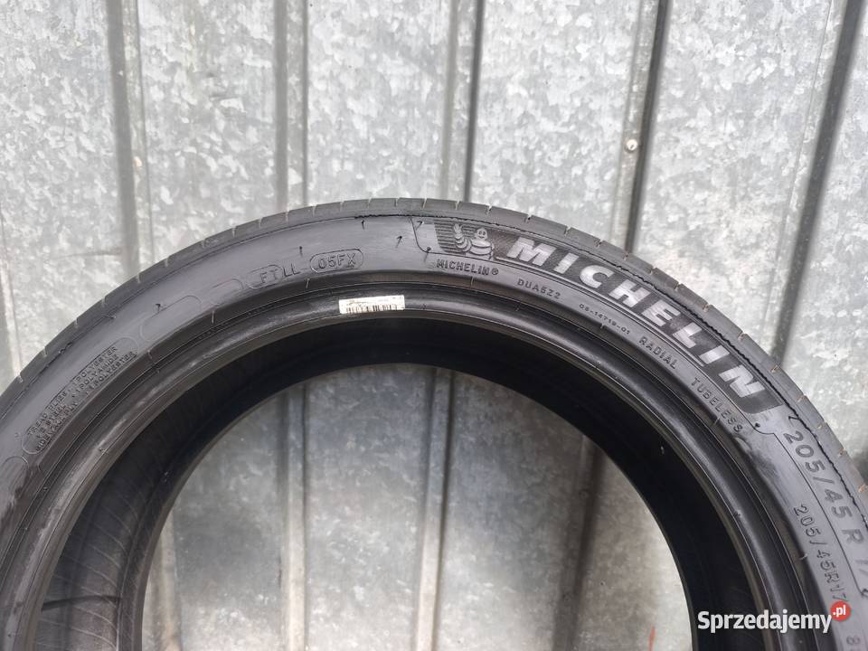 Michelin Primacy 4 2054517 2 sztuki Lublin