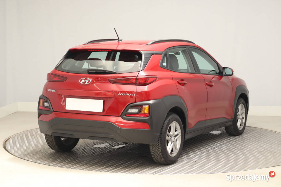 Hyundai Kona 10 TGDI manualna
