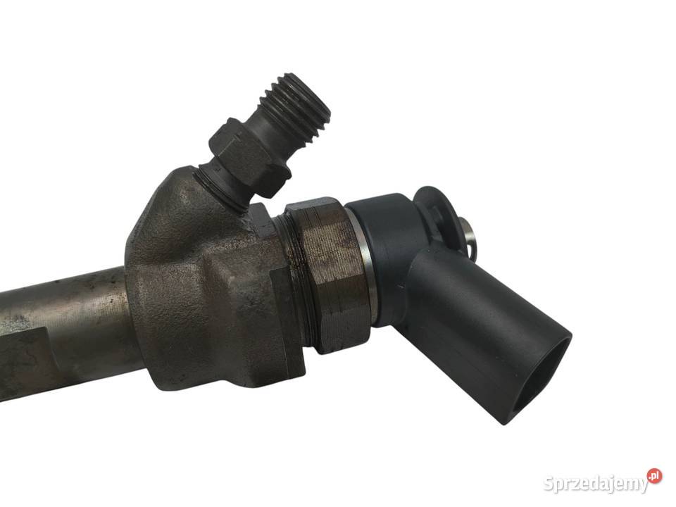 WTRYSKIWACZ WTRYSK Volvo S80 II V70 III 24 D5 osobowe Chełm