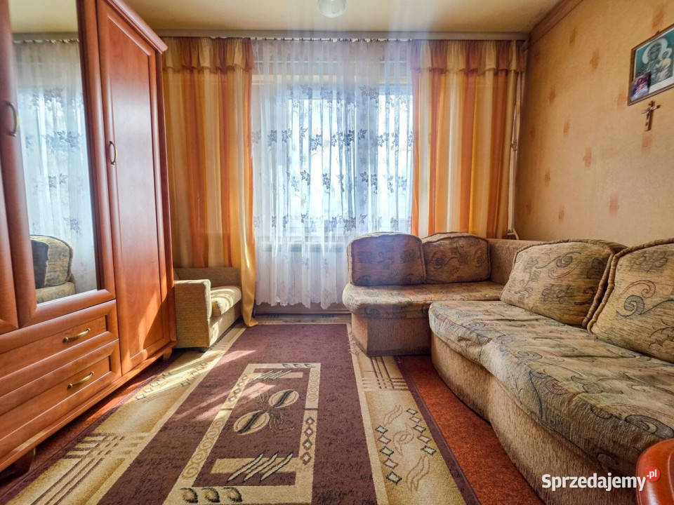 Mieszkanie 3666 metrów 2 pokoje Inczew Sprzedaż