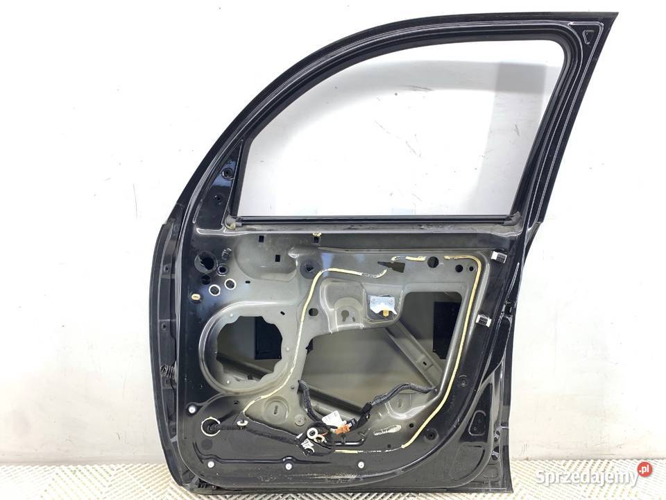 DRZWI PRAWY PRZÓD CITROEN C3 PICASSO Minivan
