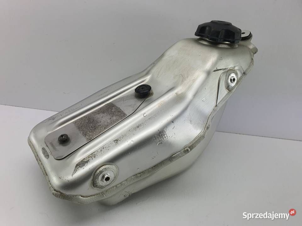 Zbiornik Paliwa Bak Korek Suzuki Rmz 450 0815 łódzkie sprzedam