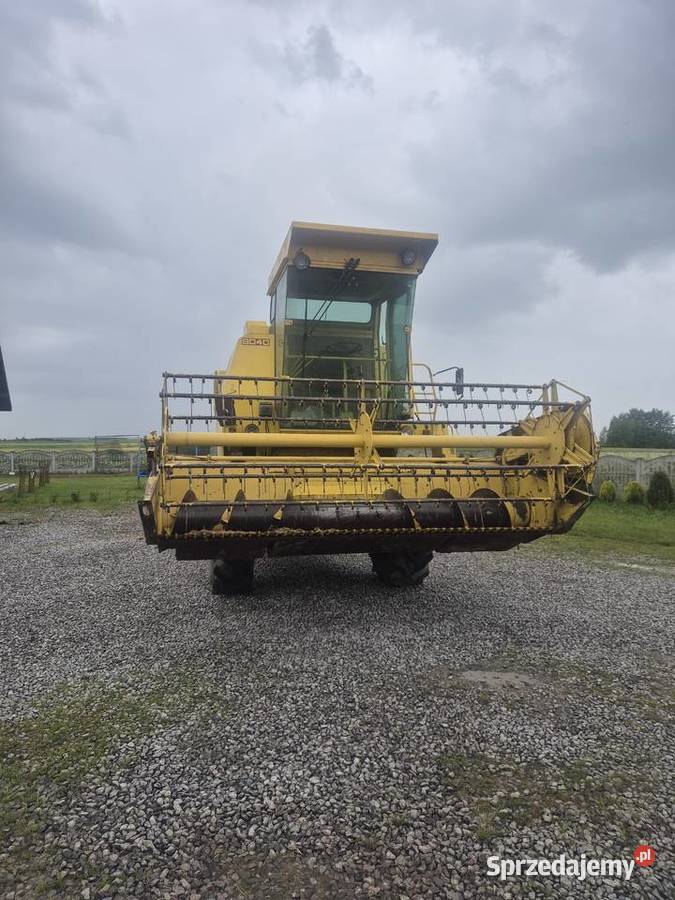 Sprzedam Holland 8040 świętokrzyskie Mirocice
