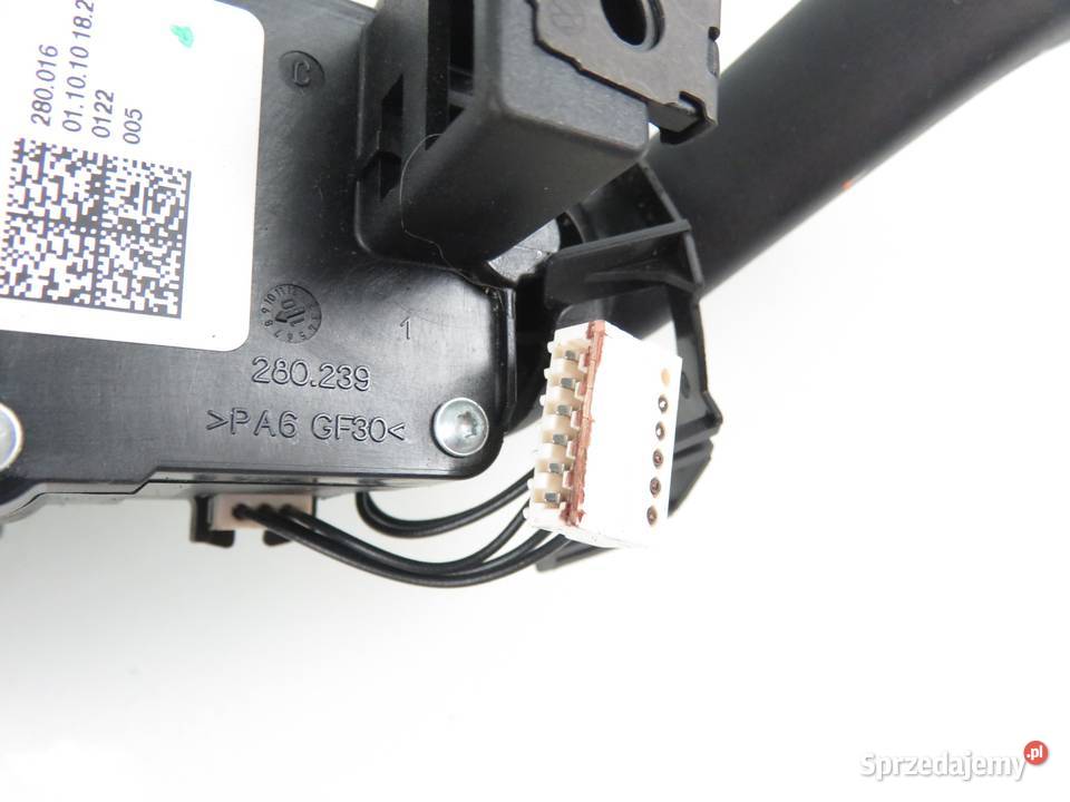 PRZEŁĄCZNIK ZESPOLONY VW PASSAT B7