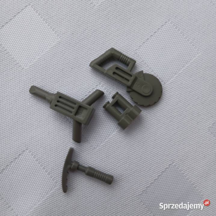 6431 LEGO Zestaw Kompletny Instrukcja Pojazd Lego Bielsko-Biała sprzedam