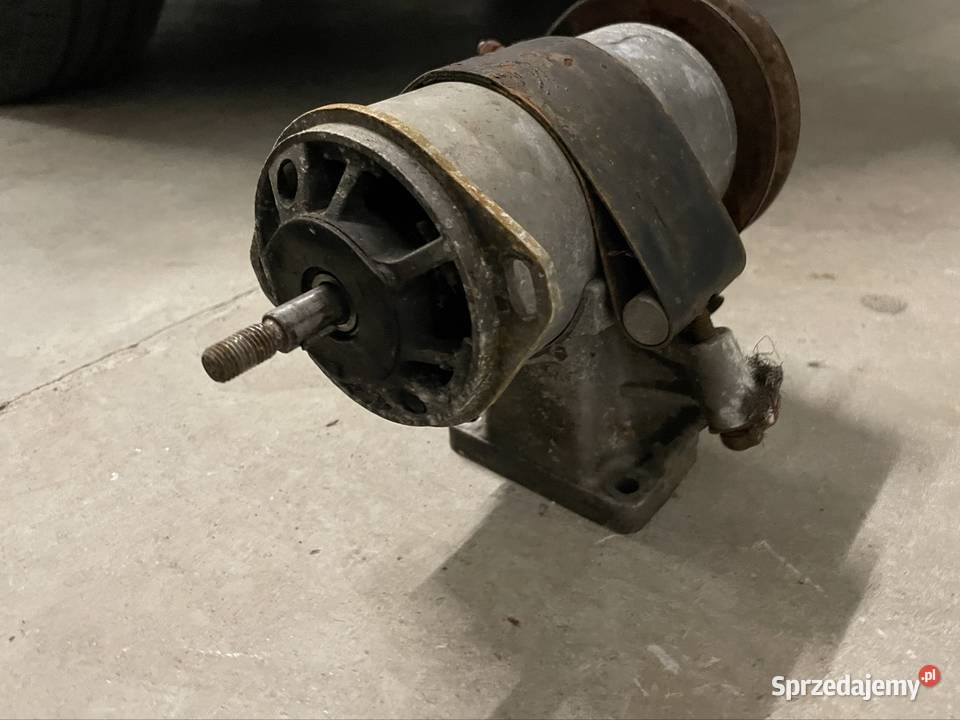 Prądnica Fiat 126p dolnośląskie sprzedam