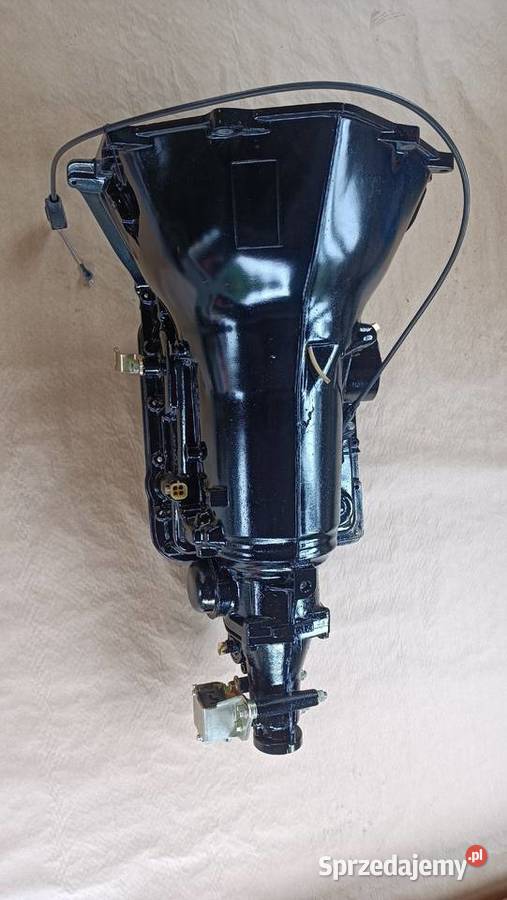 Skrzynia biegów automatyczna V8 TH700R4 Firebird Więcbork