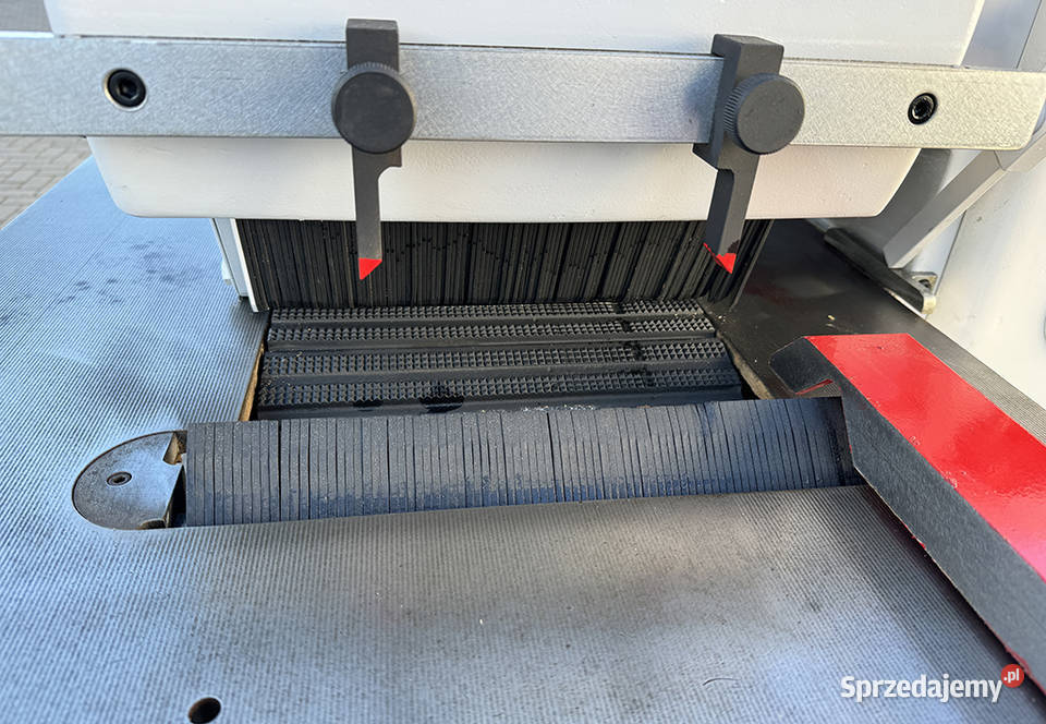 Wielopiła gąsienicowa GABBIANI 300100