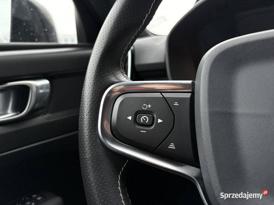 Volvo XC40 2020r Serwisowany RDesing