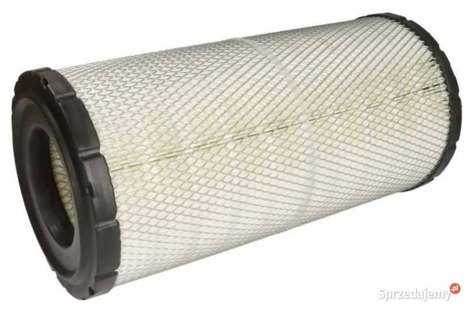 Filtr powietrza do Fendt Holland Massey Ferguson Piaski