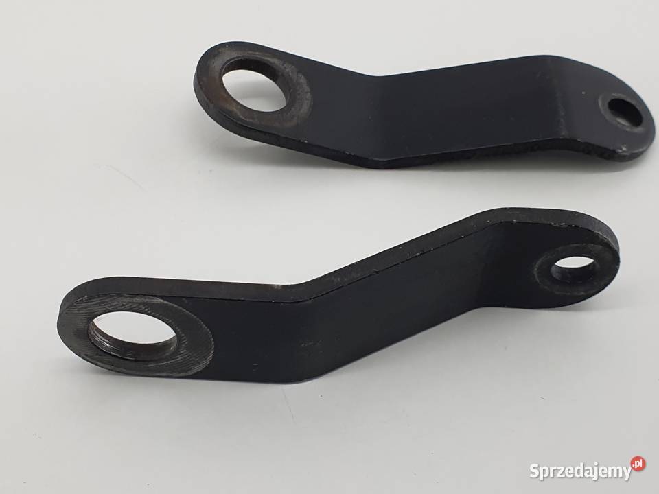 MOCOWANIE UCHWYT UCHO DUCATI DIAVEL Ośki