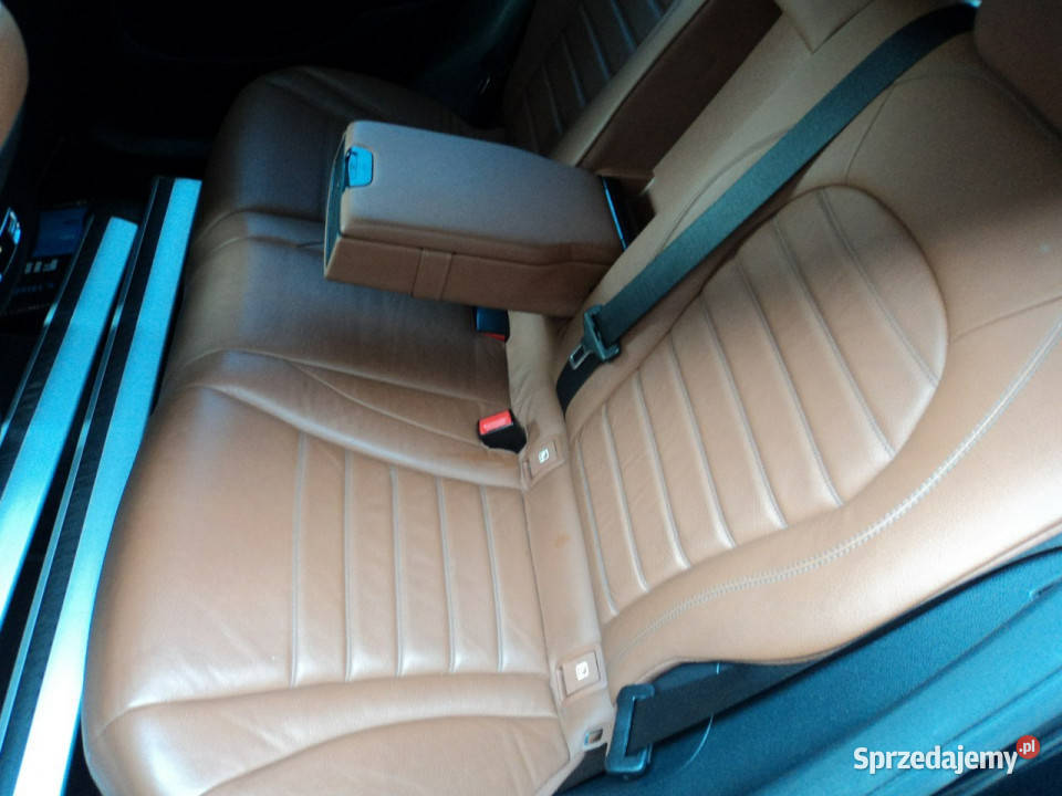 Mercedes GLC 250 sprzedam ładnego MERCEDESA GLC 4/5 Lublin