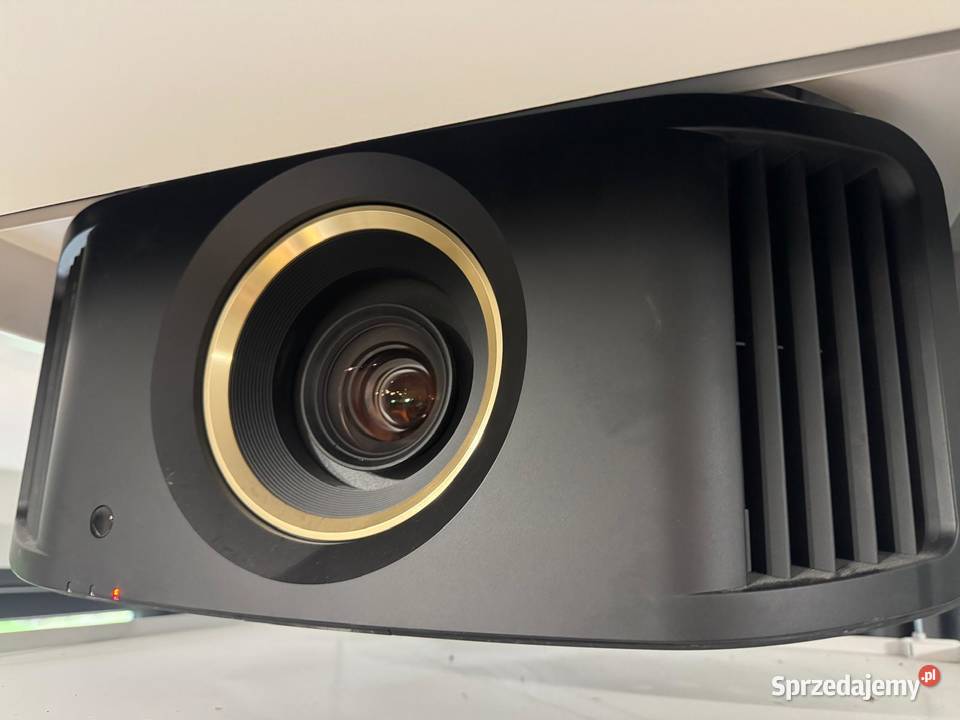 Projektor JVC RS1000 sprzedam