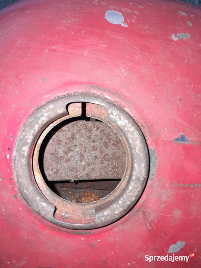 Zbiornik paliwa jawa Zbiorniki paliwa Świerzawa