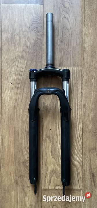 Amortyzator rowerowy 275 100 1 18 qr9 Bisztynek