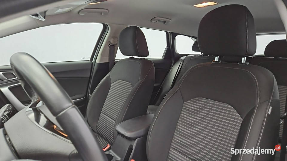 Kia Ceed 15 TGDI M Z Polskiego Salonu Faktura Kia Warszawa