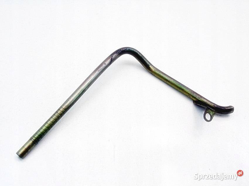 RURKA OLEJU 20 HDI 307 407 C5 C4 607 SCUDO JUMPY Sosnowiec