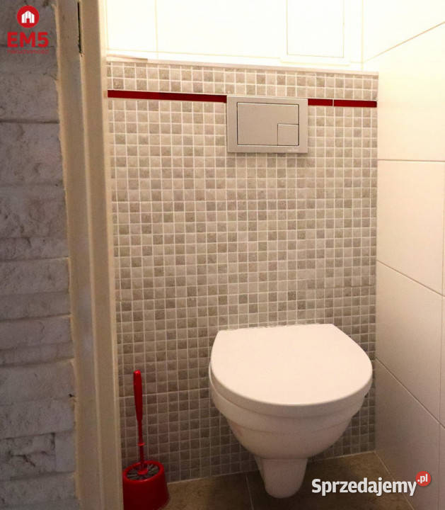 sprzedaży mieszkania 48m2 3pokojowe Suwałki 6645zł/m2 Sprzedaż podlaskie