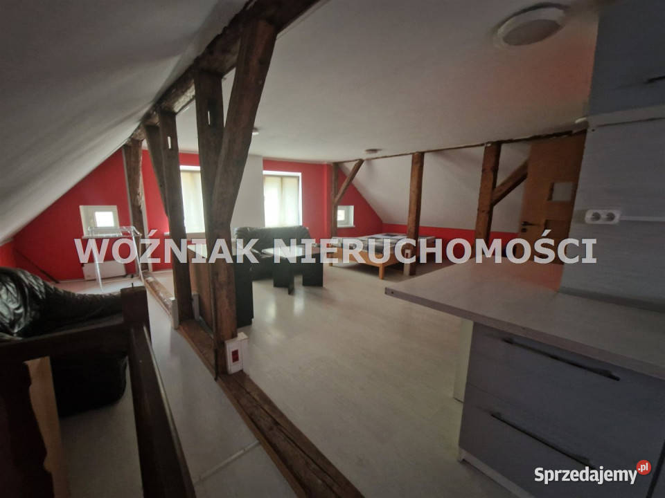 Sprzedam dom wolnostojący 182m2 Wałbrzych Rok budowy 1990