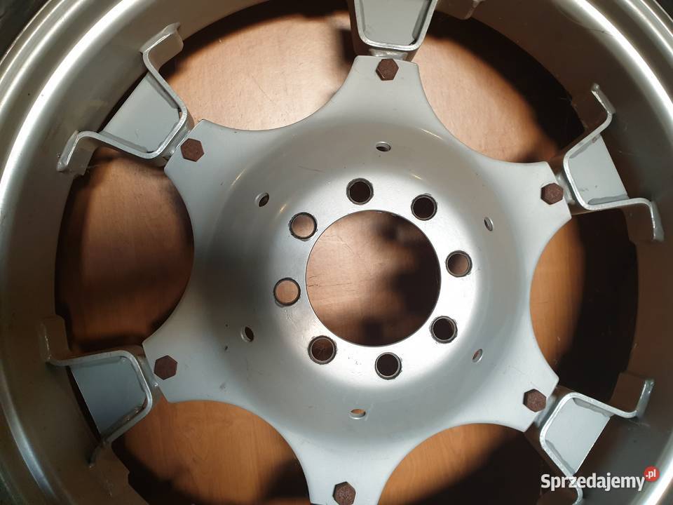 Koła wąskie 95R36 Ursus c360 Zetor Turobin