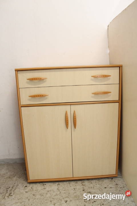 Szafka ID 11509 Komis meblowy Sezam Warszawa