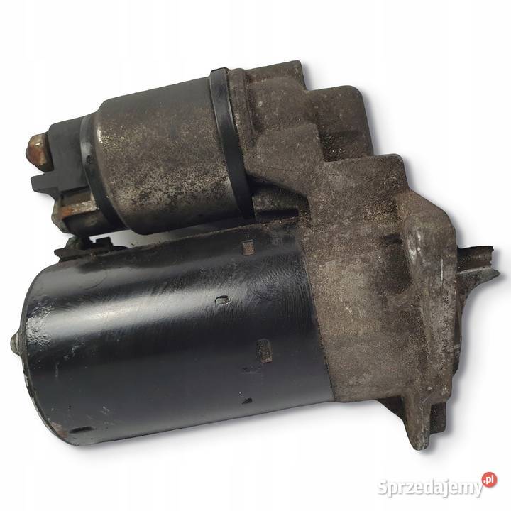 ROZRUSZNIK Opel Meriva B 14 16V bosch 0001107522 lubelskie Chełm