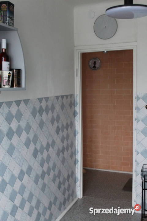 Sprzedam segment budynku z osobnym wejściem Rok budowy 1973 Hulcze