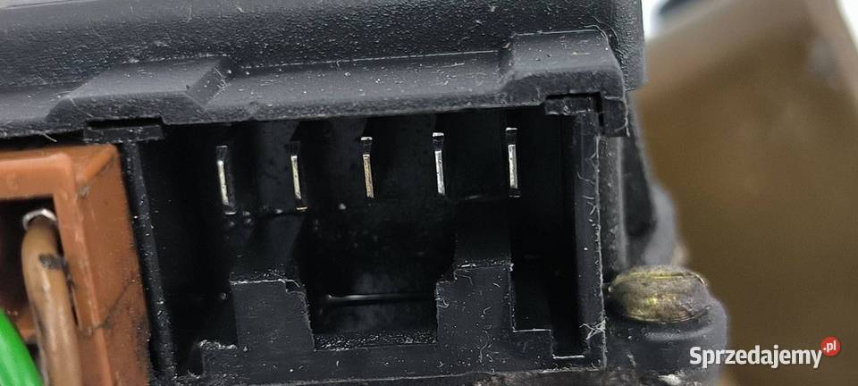 MECHANIZM WYCIERACZEK PRZÓD FIAT SEICENTO osobowe Lipno