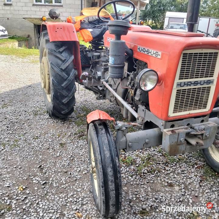 C330M z 1992 roku w oryginalne 1300mg mazowieckie Siedlce