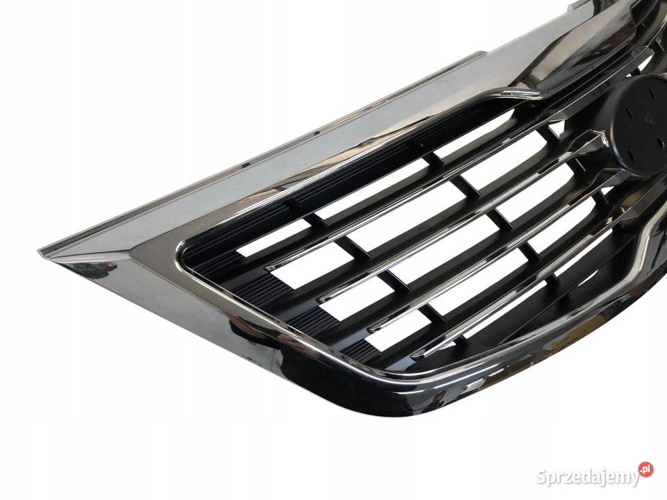 KIA Sportage III SL 20102013 przed liftem Atrapa Karoseria Skarżysko-Kamienna