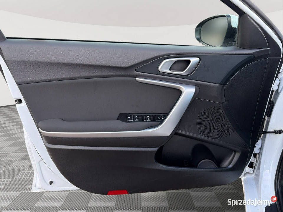 Kia Ceed CT706AC10 TGDI S Czcof Bluetooth
